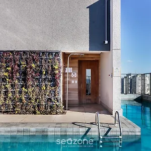 Thk - Predio C/ Piscina No Bairro Republica Em Sp