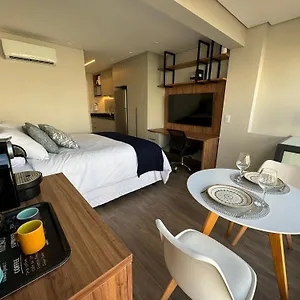 Apartment 915 Lux Allianz Park *