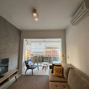 Apartment Nova
