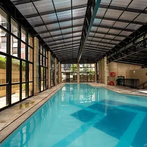 Apartment Lunare Em Pinheiros