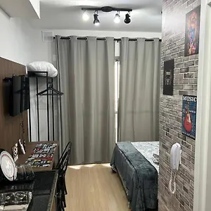 Lindo Ao Lado Da Av Paulista Apartment
