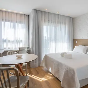 Apartment Campo Belo I
