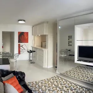 Alto Padrao Apto 22 Apartment