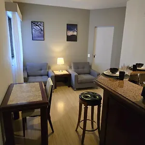 La Paulista - Flat 916 - Service Com Academia, Piscina E Prox Paulista Apartment *