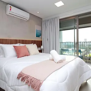 Destaque Em Moema Apartment *