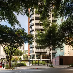 Apartment Meu Club Haas