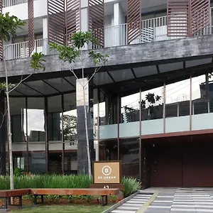 Booksampa Be Urban Proximo Ao Metro Brooklin Apartment *