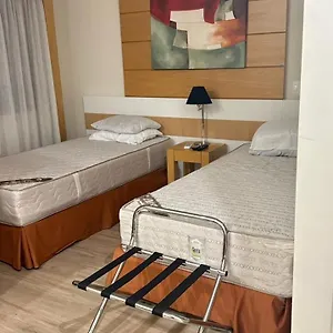 Aparthotel Esuites Congonhas Sao Paulo