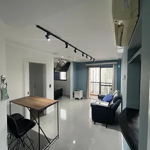 Apartamento Moema Apartment