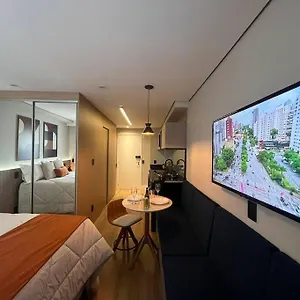 V312 - Lugar Da Mariana | Fit | Metro Apartment *