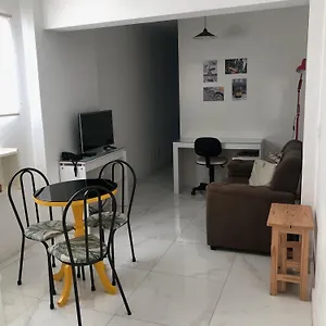 Rua Dr Diogo De Faria, 671 Apto 81