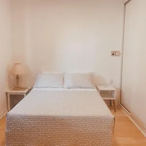 Aconchegante Nos Jardins. Apartment