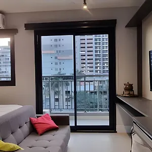 Apto Em Moema Sp Apartment