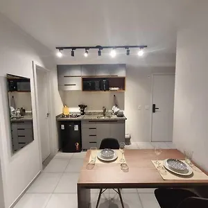 Ap Lindo Bela Vista -centro Sp *