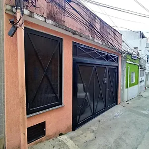 Casa Completa Bras Caninde Feirinha * Sao Paulo