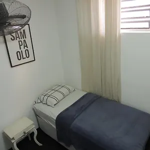 Guest house Itaim