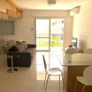 Apartment 3011 - Em Frente Ao Hospital Einstein Sao Paulo