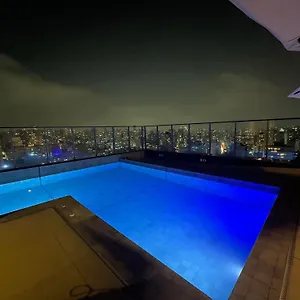 Apartment Prime - Buarque - - Br Sao Paulo