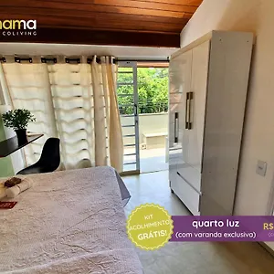 Anama Coliving Sao Paulo