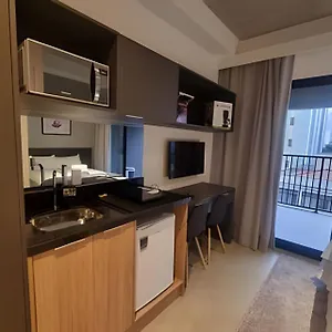 Na Bela Vista Sp Prox. Sirio Libanes *