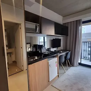 Apartment Na Bela Vista Sp Prox Av Paulista *