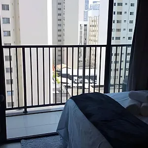 Na Bela Vista Sp Regiao Av. Paulista * Sao Paulo