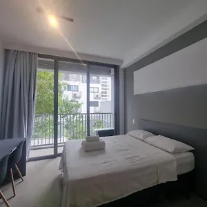 Em Moema Sp * Sao Paulo
