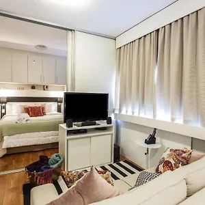 Na Bela Vista By Conviva Apartment