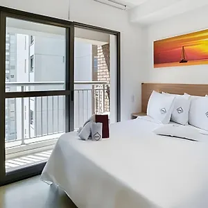 Zainalofts7moema Ao Lado Metro, Ibira, Casv 1112id Apartment