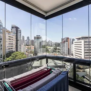 Proximo Parque Ibirapuera / Av Paulista * Sao Paulo