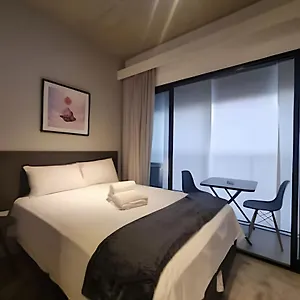 Apartment Apto Na Bela Vista Sp Perto Av. Paulista Sao Paulo