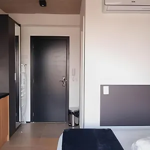 Perto Da Av Paulista Sp Apartment Sao Paulo