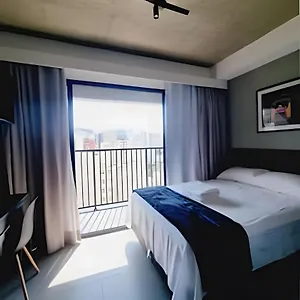 Na Bela Vista Sp Apartment Sao Paulo