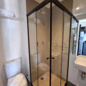 Apartment Apto Estudio Regiao Av Paulista *
