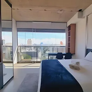 Apartment No Jardim Paulista Sao Paulo