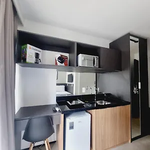 Na Bela Vista Sp Prox Av Paulista Sao Paulo