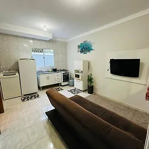 Apto Mobiliado Horto Florestal 01 - 06 Apartment Sao Paulo