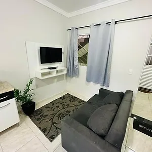 Apartment Horto Florestal Apto Mobiliado ,01 - 10