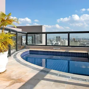 Apartment Transamerica Bela Cintra