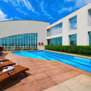 Ibirapuera Moema Hotel Sao Paulo