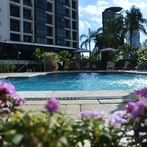 Aparthotel Plaza Small Town Flat Sao Paulo