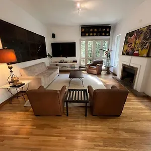 Charmosa Casa 4 No Jd Europa Villa *