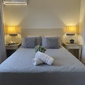 Flat The World - Vila Olimpia