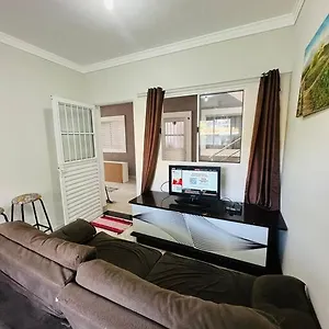 Apto Mobiliado Horto Florestal -01 - 16 Apartment