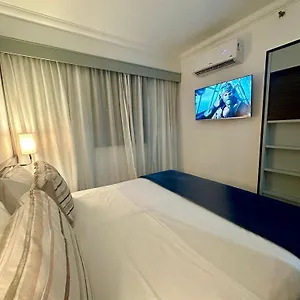 Tsue The Palace Moema Apartment Sao Paulo