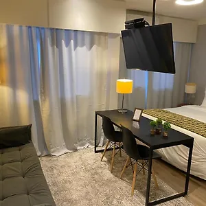 Flat Luxuoso Aeroporto Congonhas Com Garagem 1708 Apartment Sao Paulo
