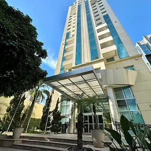 Flat Na Oscar Freire | Delfhy Sao Paulo
