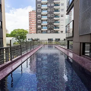 Vn Casa Do Ator Apartment
