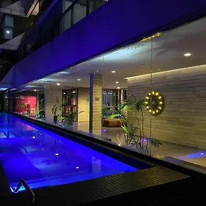 Oscar Freire, Linda Vista De Sp!1716 Sao Paulo