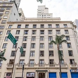 Rover Jacques Pilon Centro Apartment *